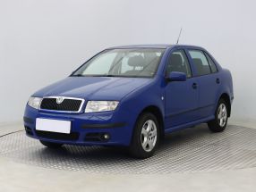 Skoda Fabia - 2005