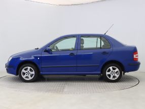 Skoda Fabia - 2005