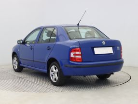 Skoda Fabia - 2005