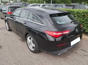 Mercedes-Benz CLA - 2020