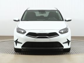 Kia Ceed - 2022