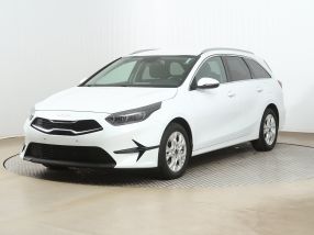 Kia Ceed - 2022