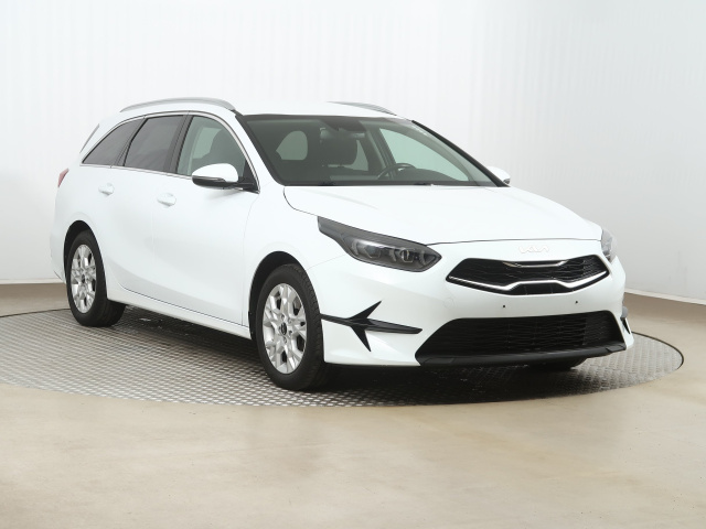 Kia Ceed 2022