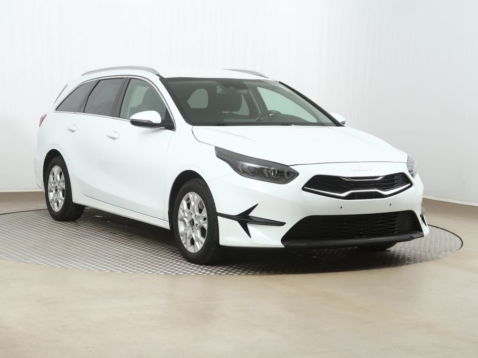 Kia Ceed - 2022