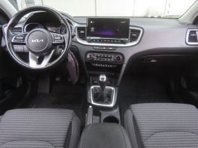 Kia Ceed - 2022