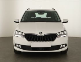 Skoda Fabia - 2022