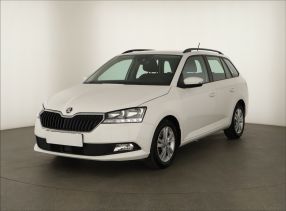 Skoda Fabia - 2022