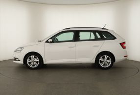 Skoda Fabia - 2022