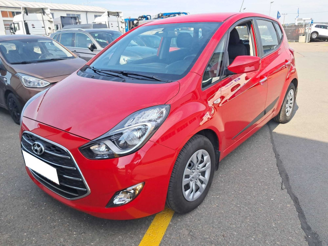 Hyundai ix20 2019