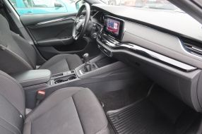 Škoda Octavia - 2021