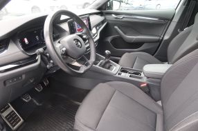 Škoda Octavia - 2021