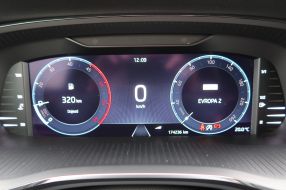 Škoda Octavia - 2021