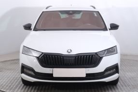 Skoda Octavia - 2021