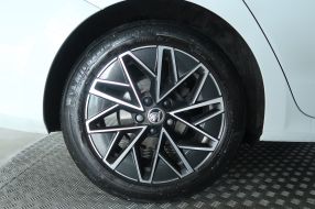 Škoda Octavia - 2021