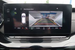 Škoda Octavia - 2021