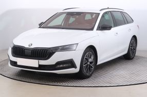 Skoda Octavia - 2021