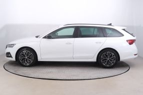 Skoda Octavia - 2021