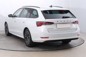 Skoda Octavia - 2021