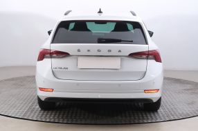 Škoda Octavia - 2021