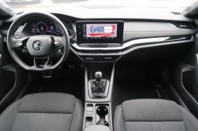 Škoda Octavia - 2021