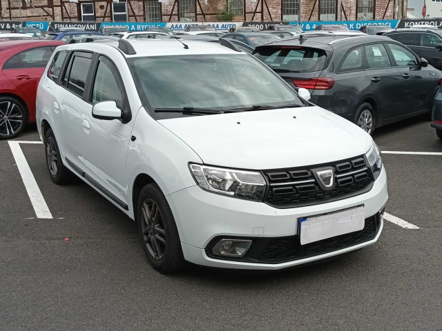 Dacia Logan 2019