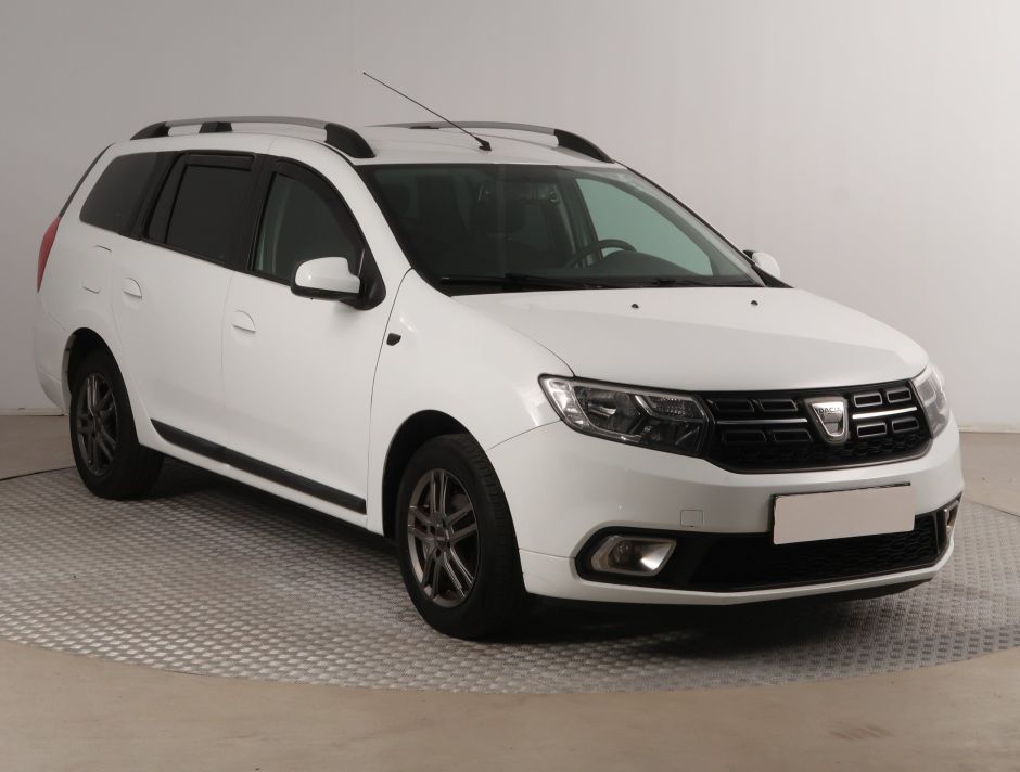 Dacia Logan - 2019