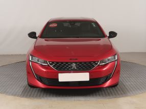 Peugeot 508 - 2019