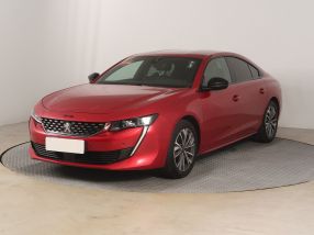 Peugeot 508 - 2019