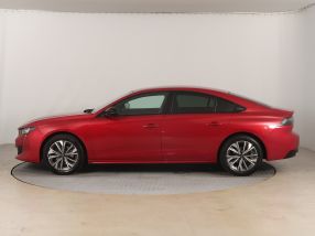 Peugeot 508 - 2019