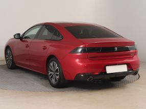 Peugeot 508 - 2019
