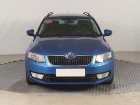 Skoda Octavia - 2016