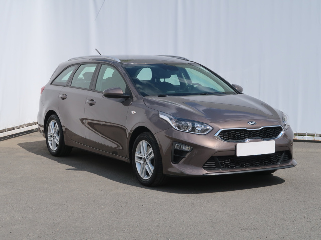 Kia Ceed 2019
