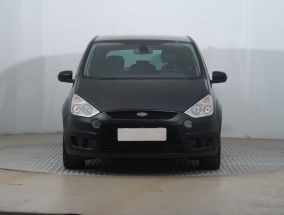Ford S-Max - 2007