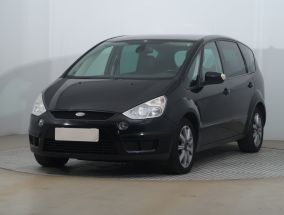 Ford S-Max - 2007