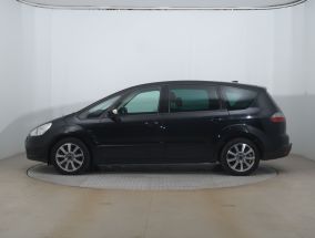 Ford S-Max - 2007