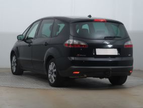 Ford S-Max - 2007
