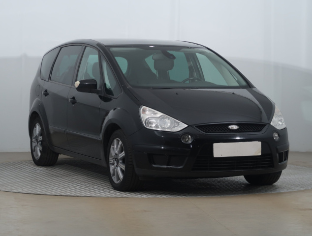 Ford S-Max 2007
