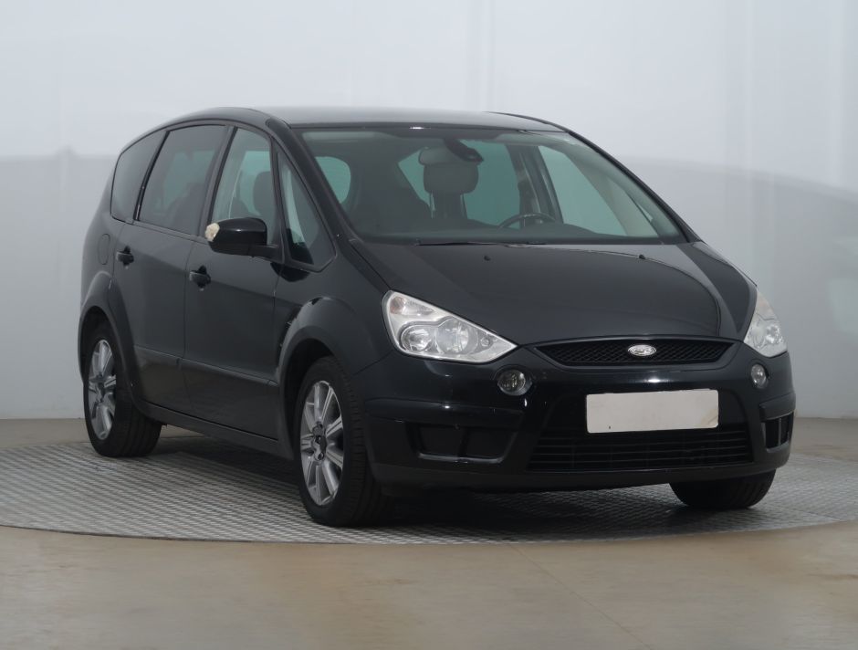 Ford S-Max - 2007