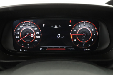 Hyundai Bayon - 2023