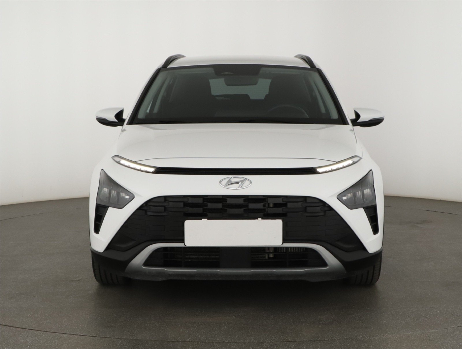 Hyundai Bayon - 2023
