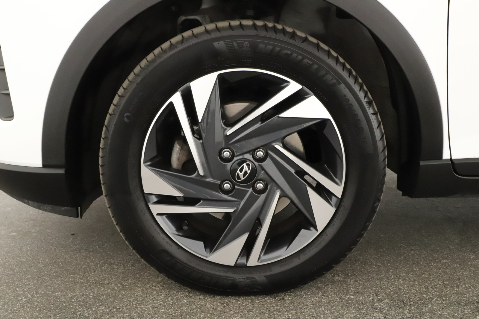 Hyundai Bayon - 2023