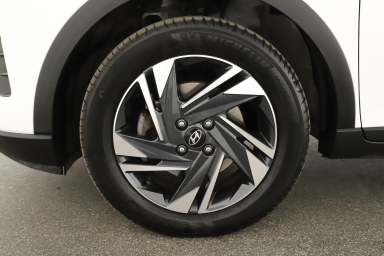Hyundai Bayon - 2023