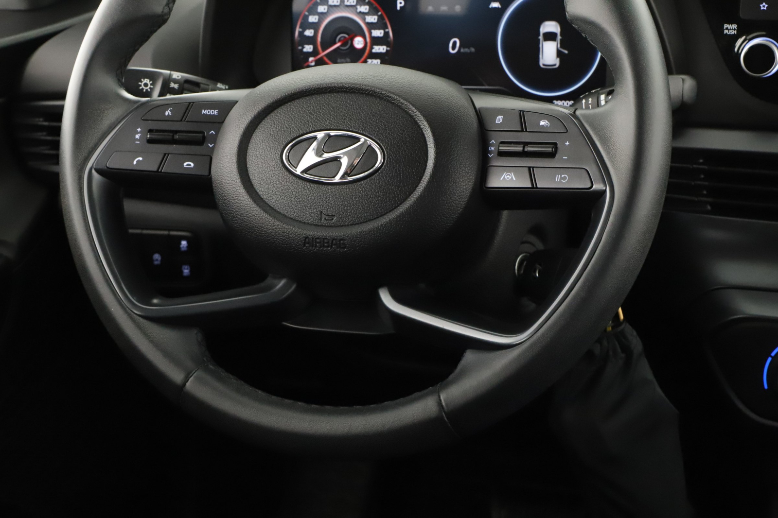 Hyundai Bayon - 2023