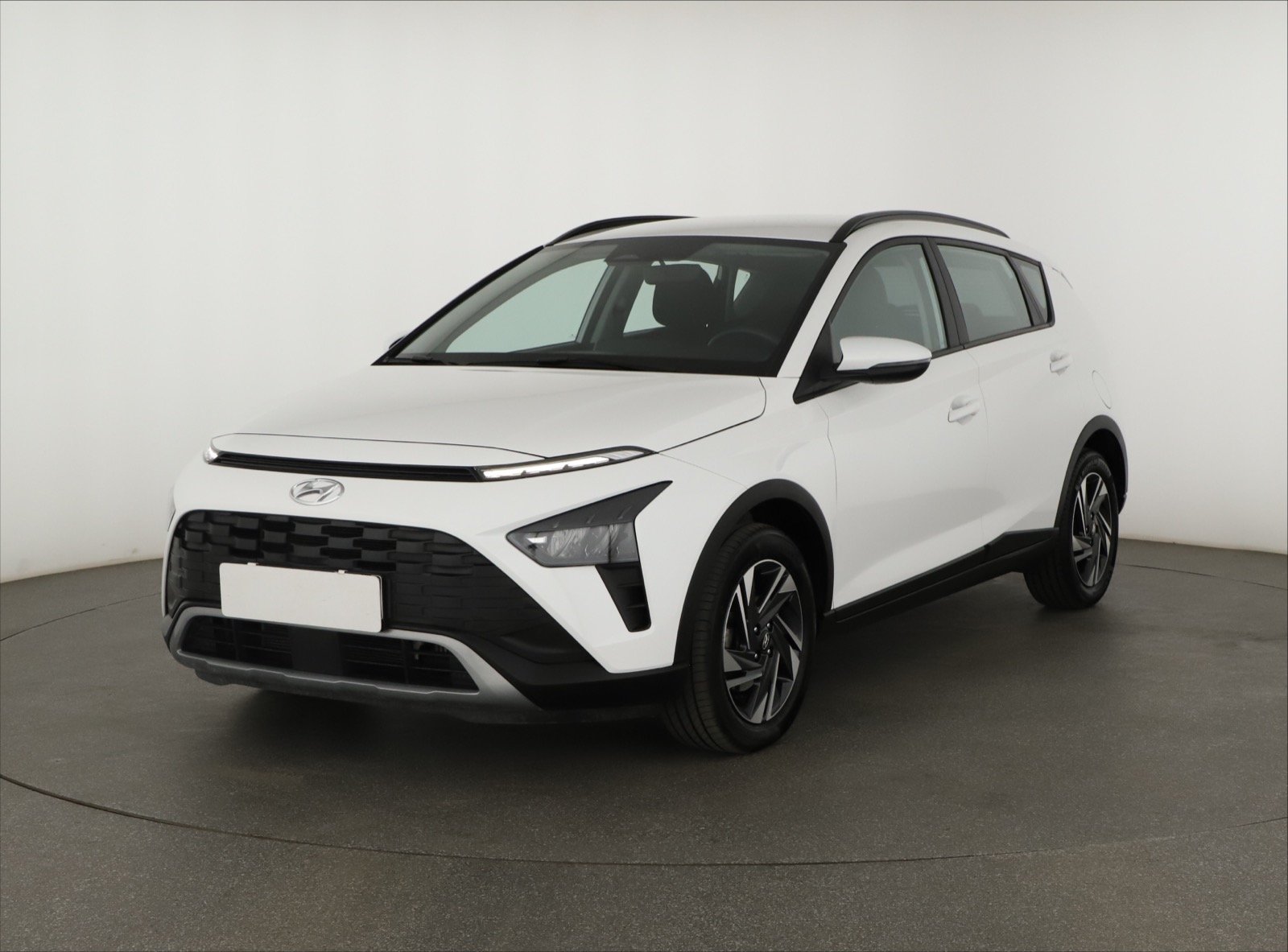 Hyundai Bayon - 2023