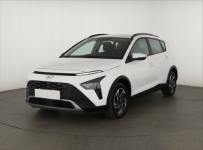 Hyundai Bayon - 2023