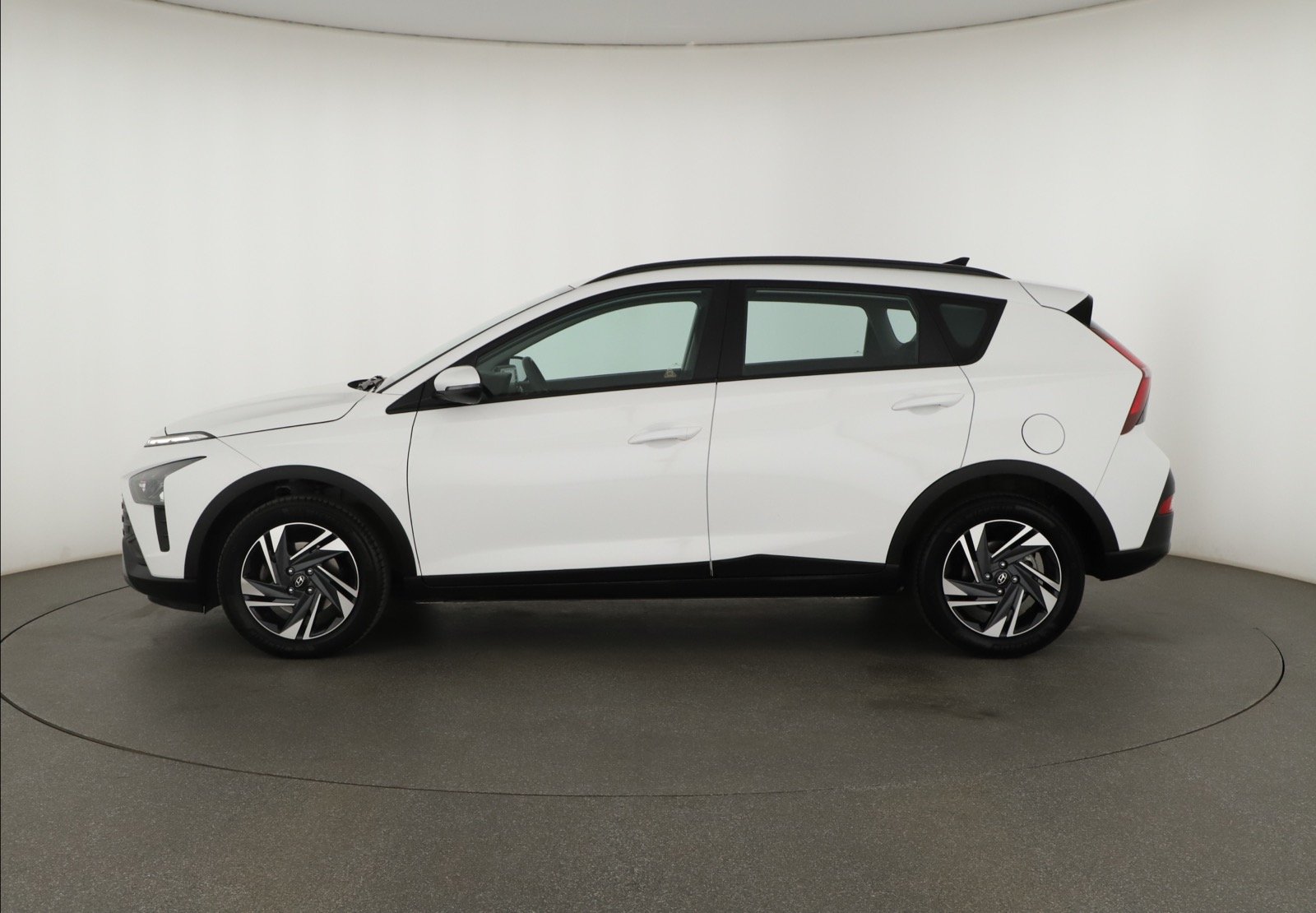Hyundai Bayon - 2023