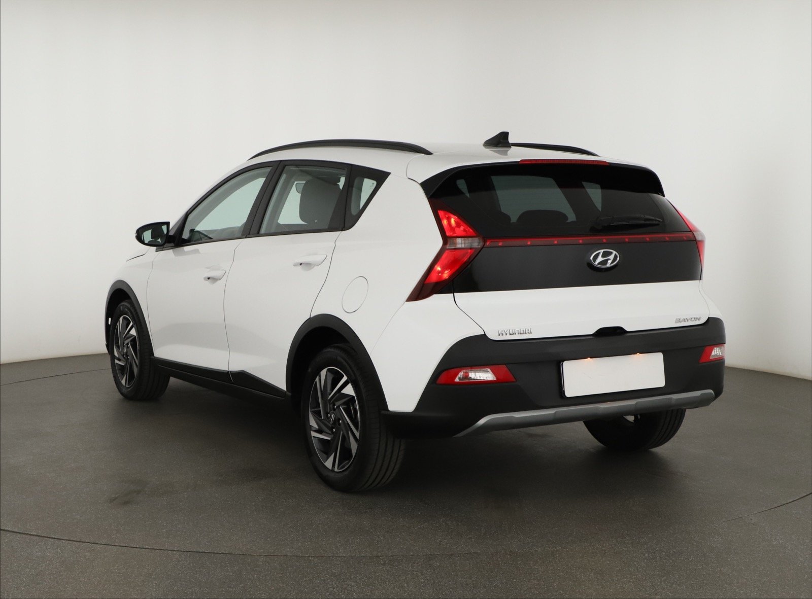Hyundai Bayon - 2023