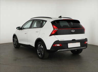Hyundai Bayon - 2023