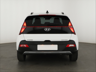 Hyundai Bayon - 2023