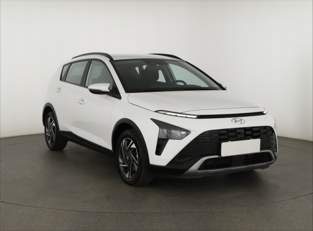 Hyundai Bayon 2023